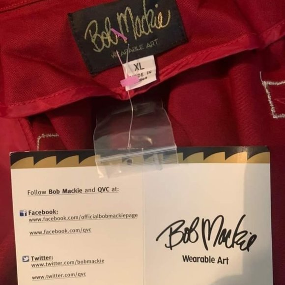 Vintage Bob Jackie jacket - Picture 4 of 4